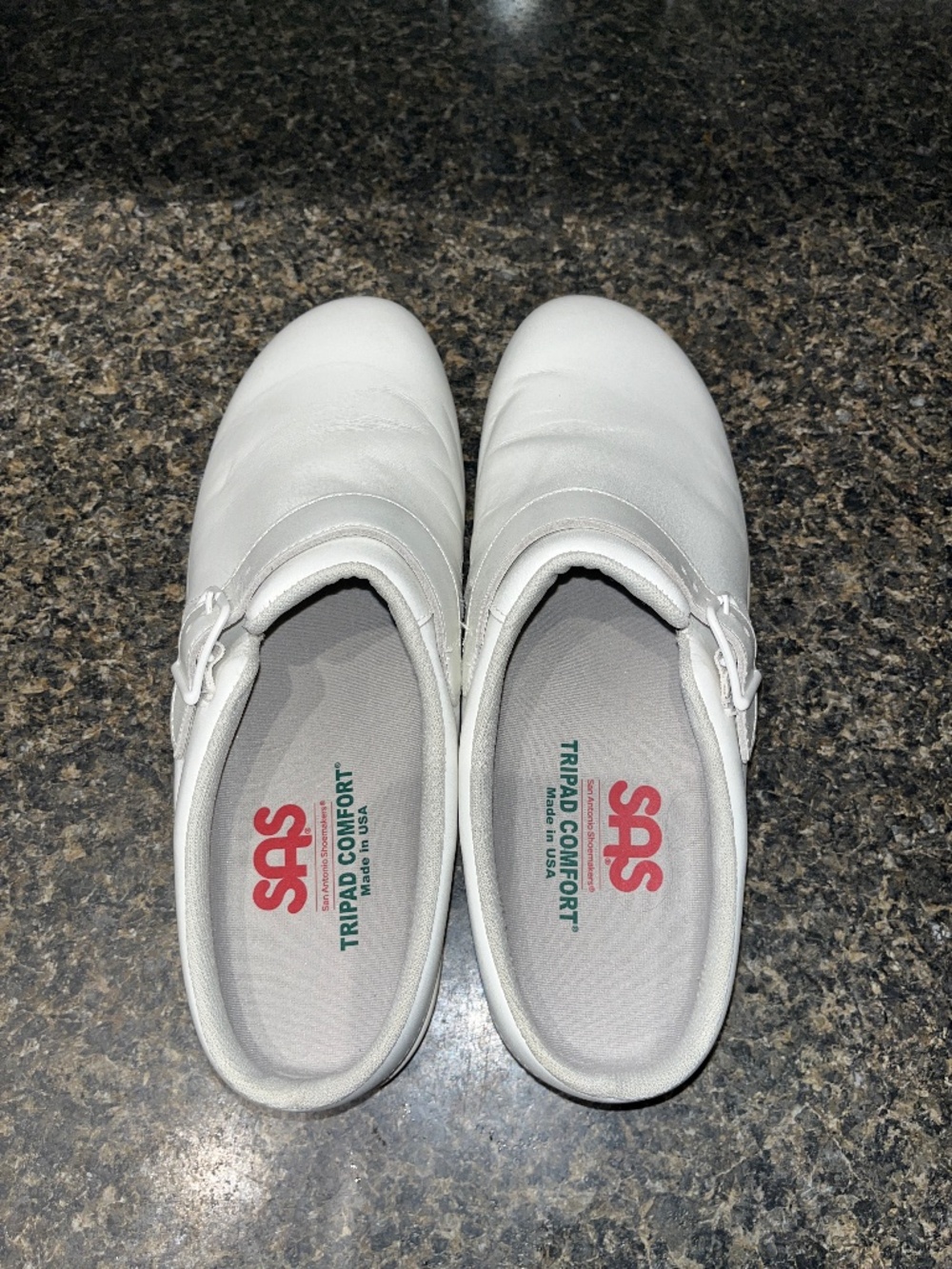 SAS 9.5 size